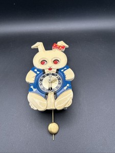 Mi Ken Clocks | eBay