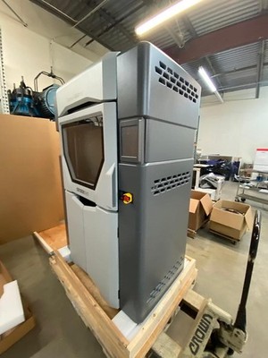 Stratasys Fortus 450MC 155-10000 Industrial 3D Production System
