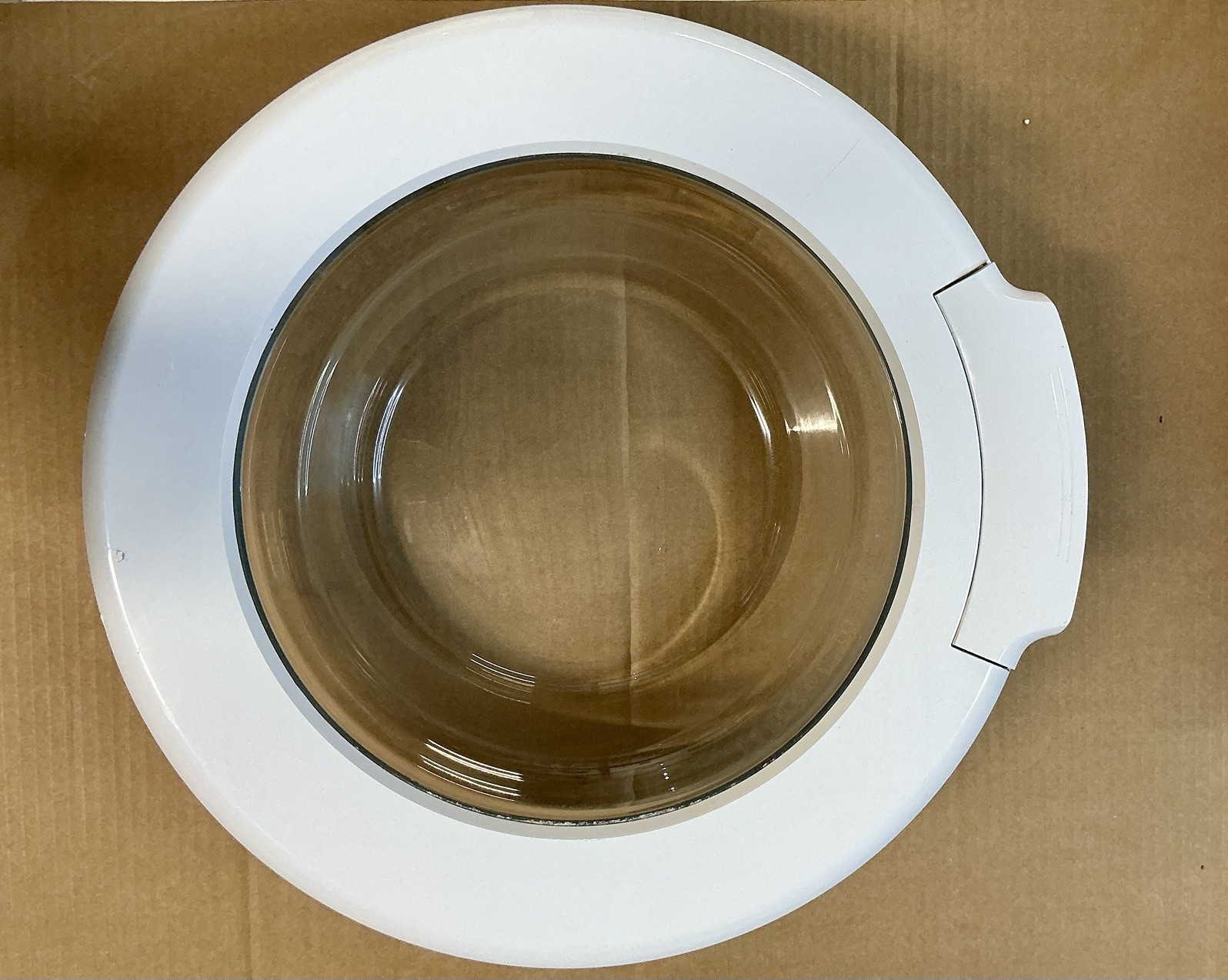 OBLÒ COMPLETO PER LAVATRICE SMEG ORIGINALE LBS65-9