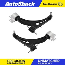 Front Lower Control Arms and Ball Joint with Brushing for 2016-2025 Chevy Malibu
