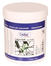 Cycle Lagervet White Pot 500gr.