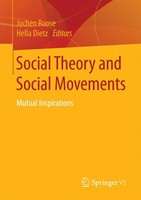 Jochen Roose (U. A.) | Social Theory And Social Movements | Taschenbuch (2016)