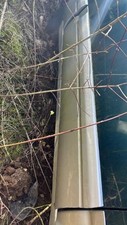 Baguette de porte Daihatsu TERIOS