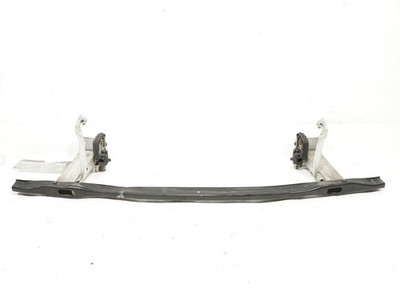 11-16 BMW F10 5-Series Radiator Support Assembly Lower Bar 7158873 7158874 OEM