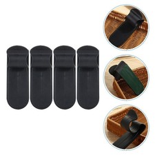 Car Umbrella Organizer Durable Plastic Holder Multipurpose Trunk Hook