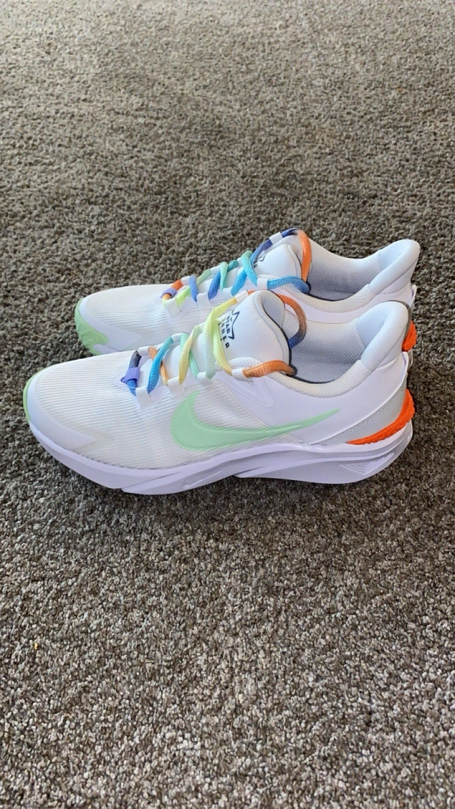 Nike Star Runner 4 NN Se (GS) NUOVE