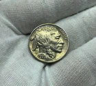 1930 Buffalo Nickel Xf Details S9