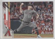 2020 Topps Update Yoan Lopez #U-57 16do