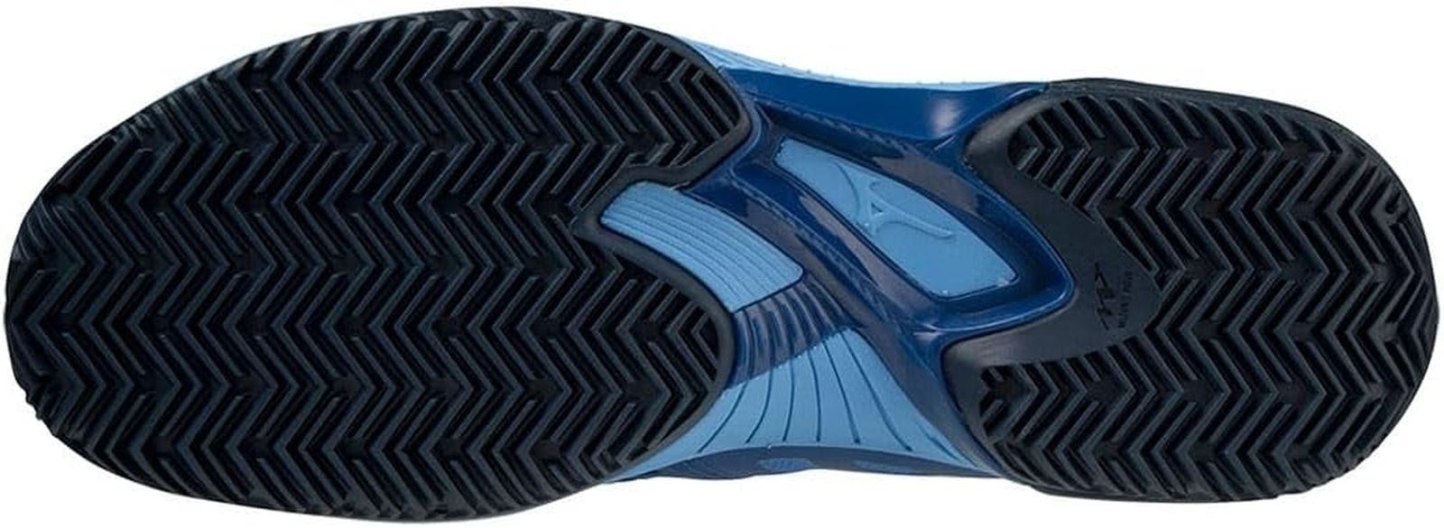 LOTTO Wave Exceed Tour 5 CC Scarpe Da Tennis Uomo