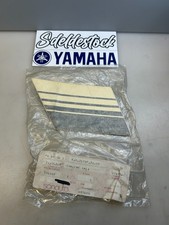 1 graphic sticker Yamaha 5j0-2173e-20 dt-mx 50 80