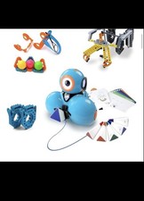 Wonder Workshop Dash Robot Wonderpack
