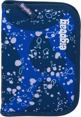 Ergobag Lyra Set of 22 Coloured Pencil Cases