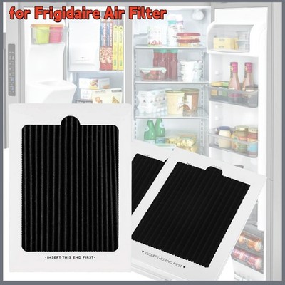For Air Filter Frigidaire Compatible Gallery Refrigerator 242047801 2/4/6PC