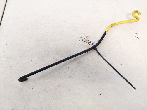 MOTORHAUBEN STÜTZE  Ford Focus DE1555384-38