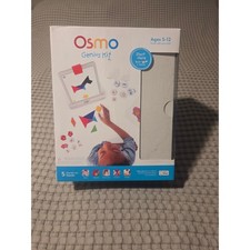 Osmo Genius Kit   Educational Tablet Game Learning System