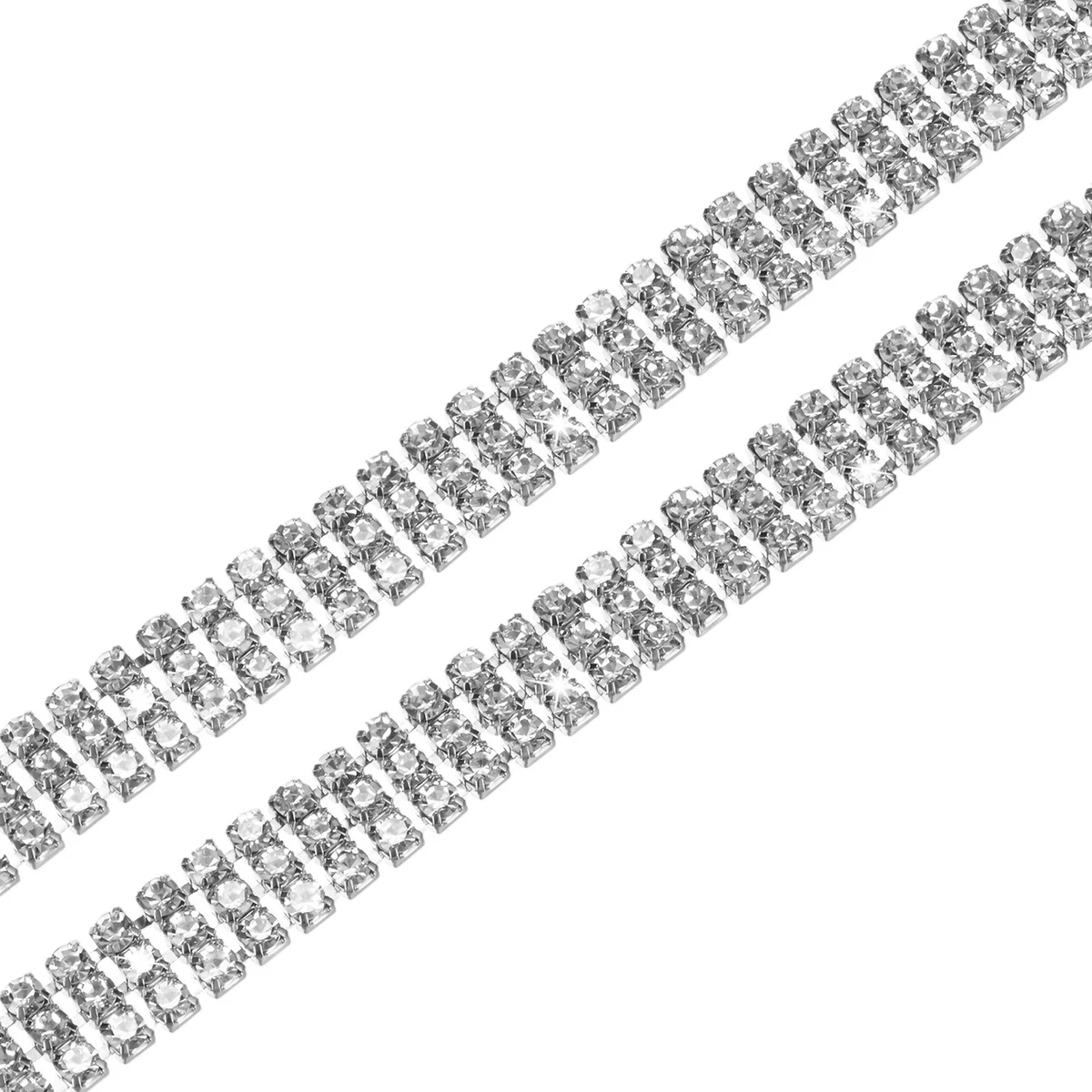 Nastri strass Non Edibili For cake designer - Accessori per il cake design