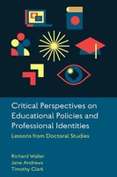 Jane Andrews (U. A.) | Critical Perspectives On Educational Policies And...
