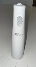 Waterpik WF-02W011 Cordless Express Water Flosser Base Only Open Box