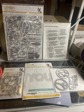 simon says stamp stamp and dies