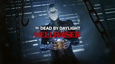 Dead By Daylight Hellraiser Chapter Steam Key...