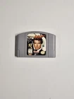 GoldenEye 007 Nintendo 64 N64 Authentic Cartridge Tested Working