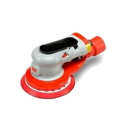 3M 28509 Random Orbital Palm Sander 