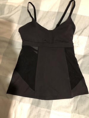 Fabletics Performance Top Gr. S