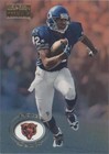 1996 Skybox Premium Nate Lewis #32