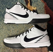 Preços baixos em Nike Zoom Kobe 4 Protro Mambacita | eBay