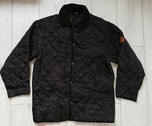 henri lloyd padded jacket