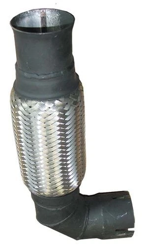 Exhaust Flexible Pipe for John Deere 6100 - 6400...