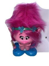 DREAMWORKS TROLLS POPPY STYLE STATION 2016 