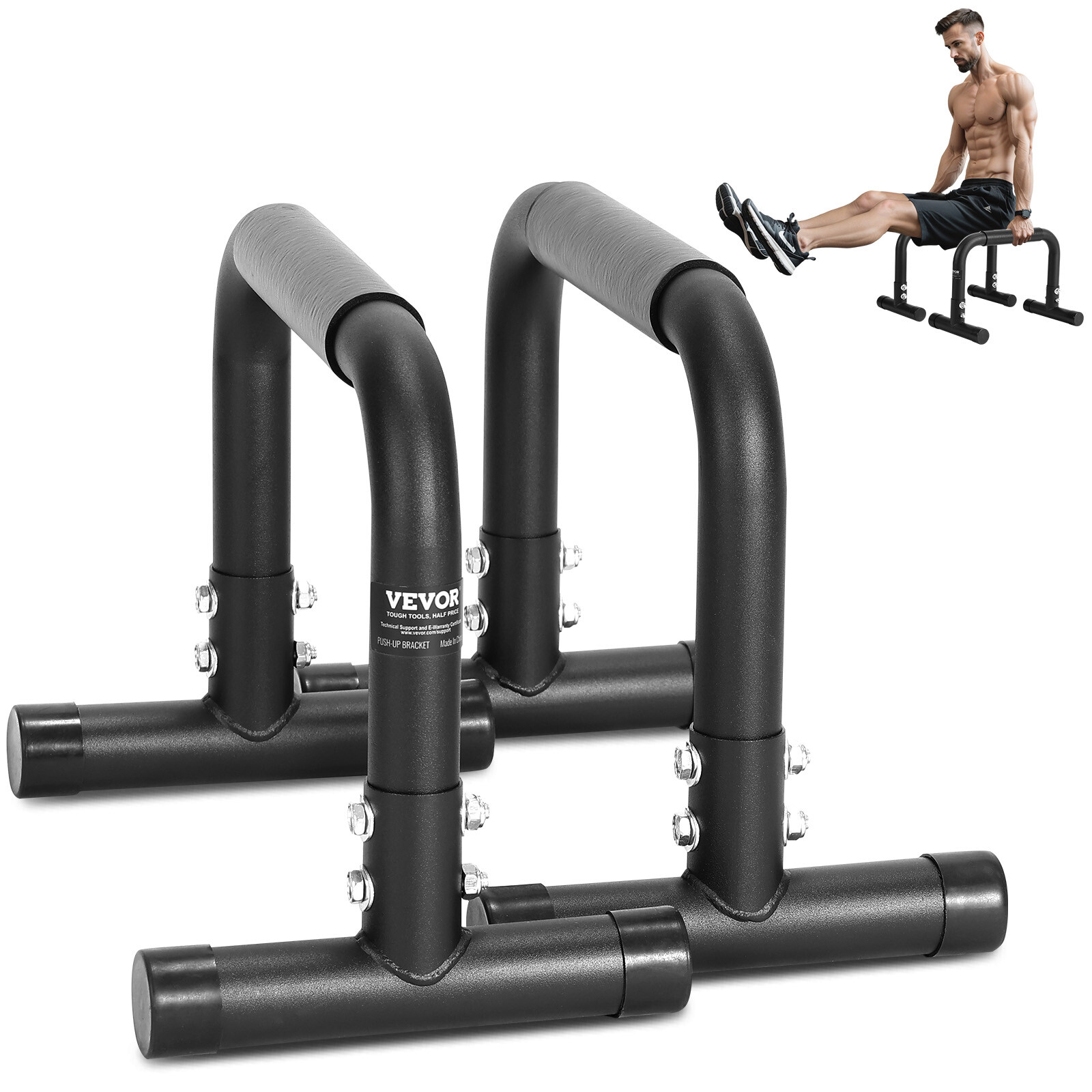 Dip bar,500 lbs,strength training