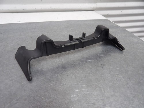 09 Harley Touring Road King FLHR rear gas fuel tank front seat cover - Picture 2 of 3