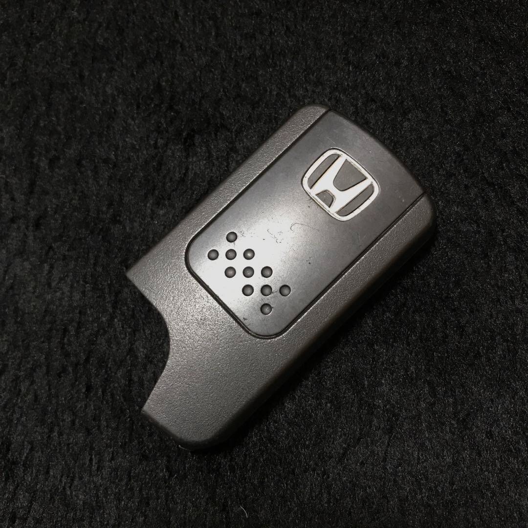 送料無料☆ホンダ 純正 スマートキー 72147-SFA-J01 フィット GE系