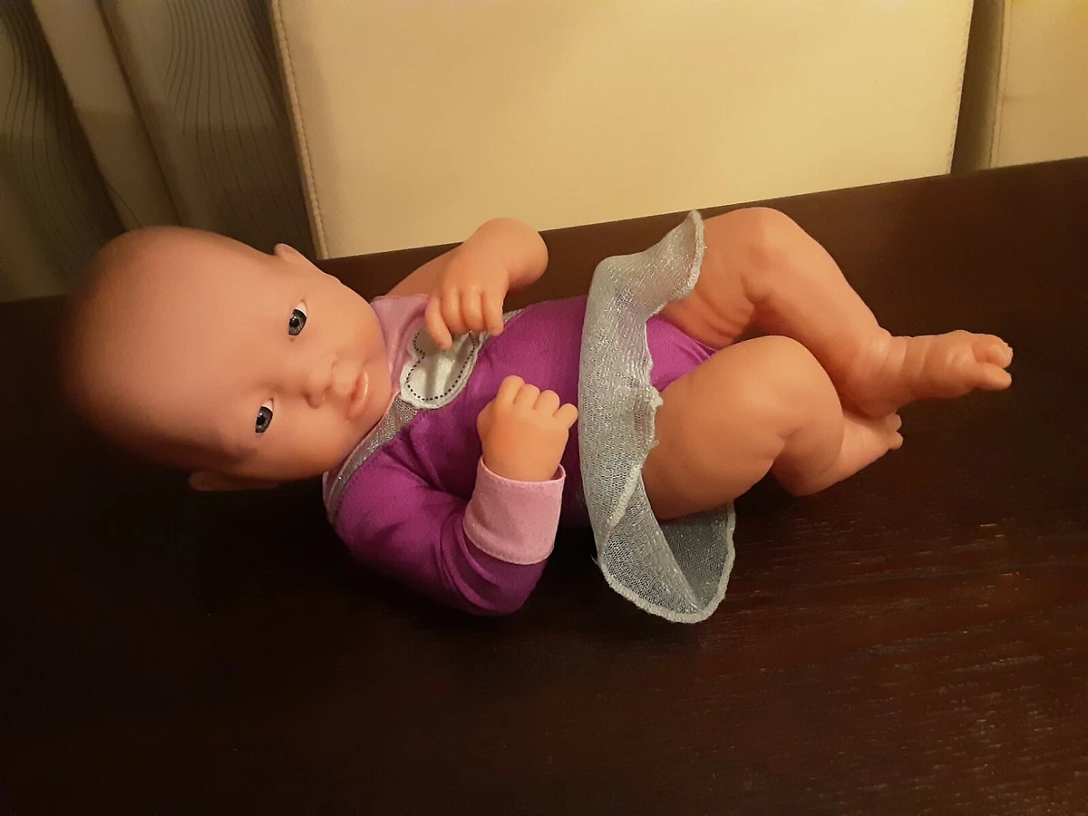 Preemie outlet baby girl