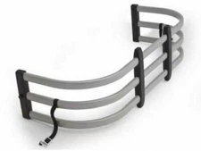 Amp Research 74813-00A Bedextender HD