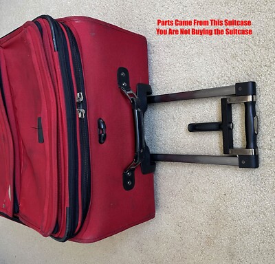 OEM Travelpro Suitcase Luggage Travel Bag Rolling Wheel