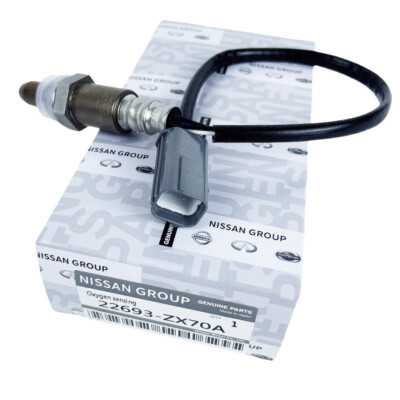 Upstream Oxygen Sensor 22693-ZX70A For Nissan Altima Maxima Infiniti EX35 3.5L