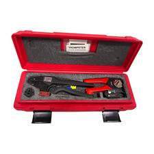 Trompeter TK2-1 Electronics Crimp Tool Kit New Wire Crimper USA Made