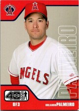 2002 Upper Deck 40-Man Baseball - Pick Choose Your Cards 