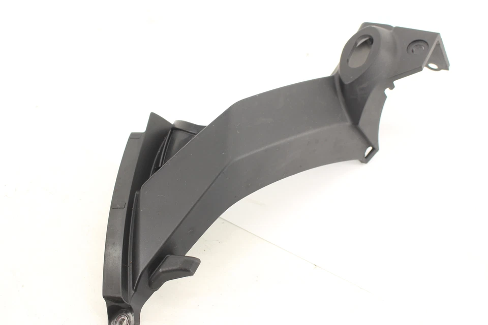 Оригинальная грязевая защита левого заднего крыла 2016 Honda Cbr600rr 80116-mjc-a00 - Изображение 4 из 4