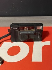 Kodak VR-35 K80 Ektanar 35mm Point  Shoot Autofocus Film Camera  - Untested 