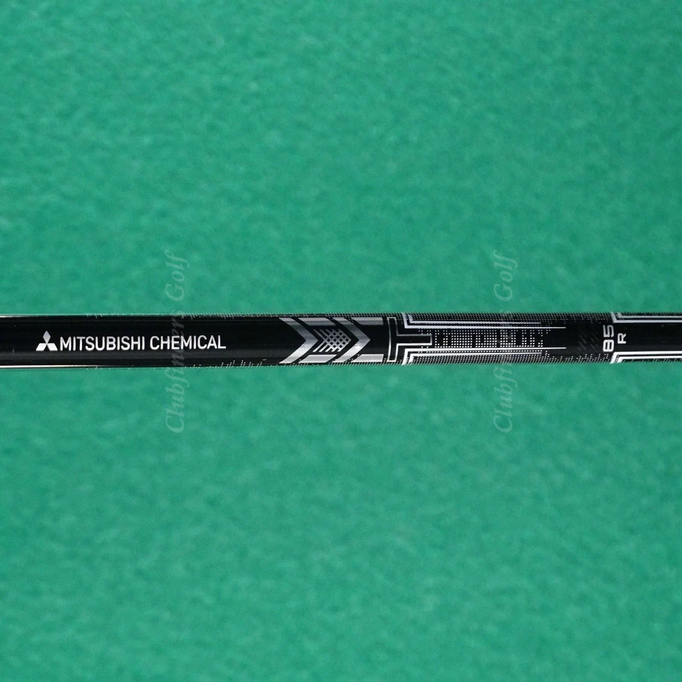 LH Callaway Apex Pro Forged '24 PW Pitching Wedge Chemical MMT Graphite Regular - Image 2 of 3