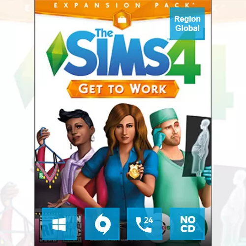 Buy The Sims 4: Island Living DLC Origin Digital Code Global