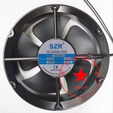SZR SZR22060B2H AC220V/240V 60/65W 22CM Axial Cooling Fan