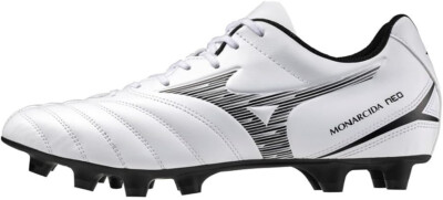MIZUNO Soccer Shoes MONARCIDA NEO 3 SELECT WIDE P1GA2425 White US6.5(24.5cm)