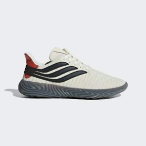 Adidas Sobakov Off White Core Black Raw Amber Men's Shoes. BD7548. | eBay