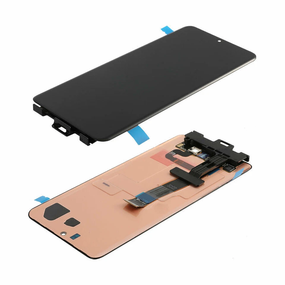 OEM OLED Display LCD Touch Screen Digitizer For Samsung Galaxy S20 Ultra 5G-G988 - Image 2 of 4