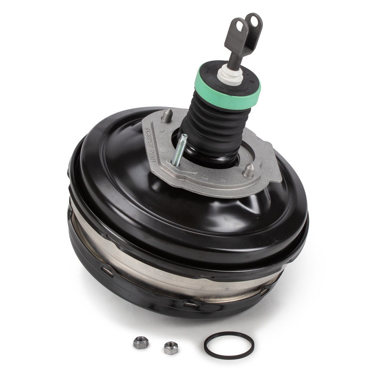 ATE BREMSSCHEIBEN 348mm + CERAMIC VORNE Passend Für BMW 5er E60 E61 6er E63 E64